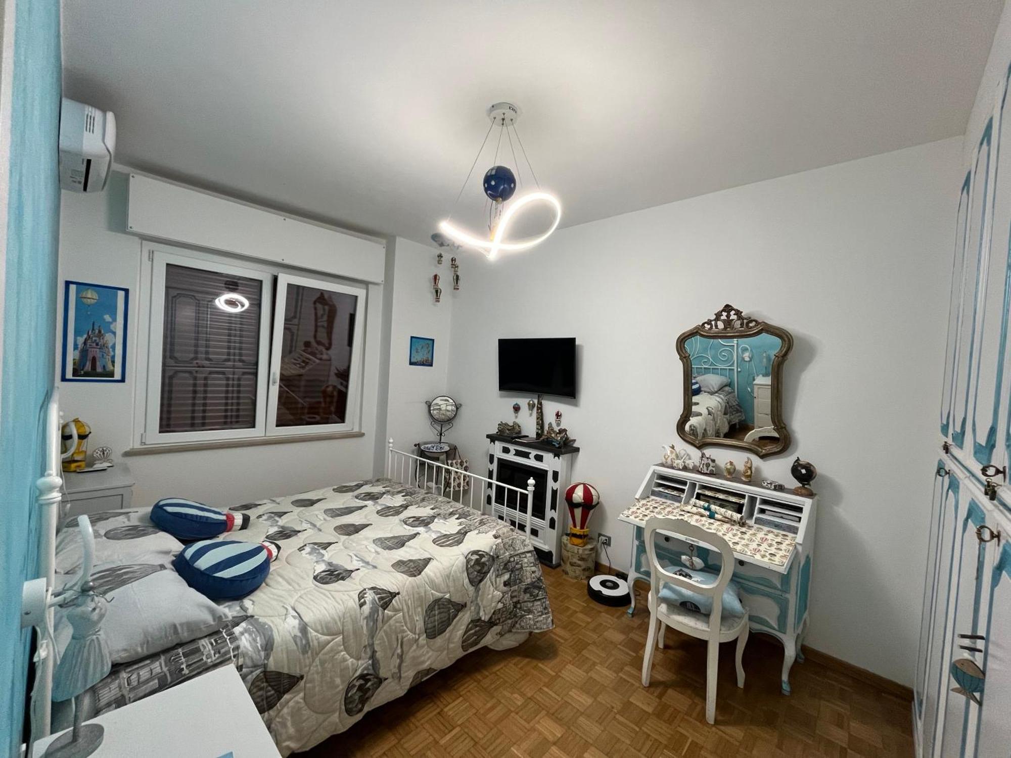 Casa Di Amos Con Parcheggio Privato Apartment Rapallo Exterior photo