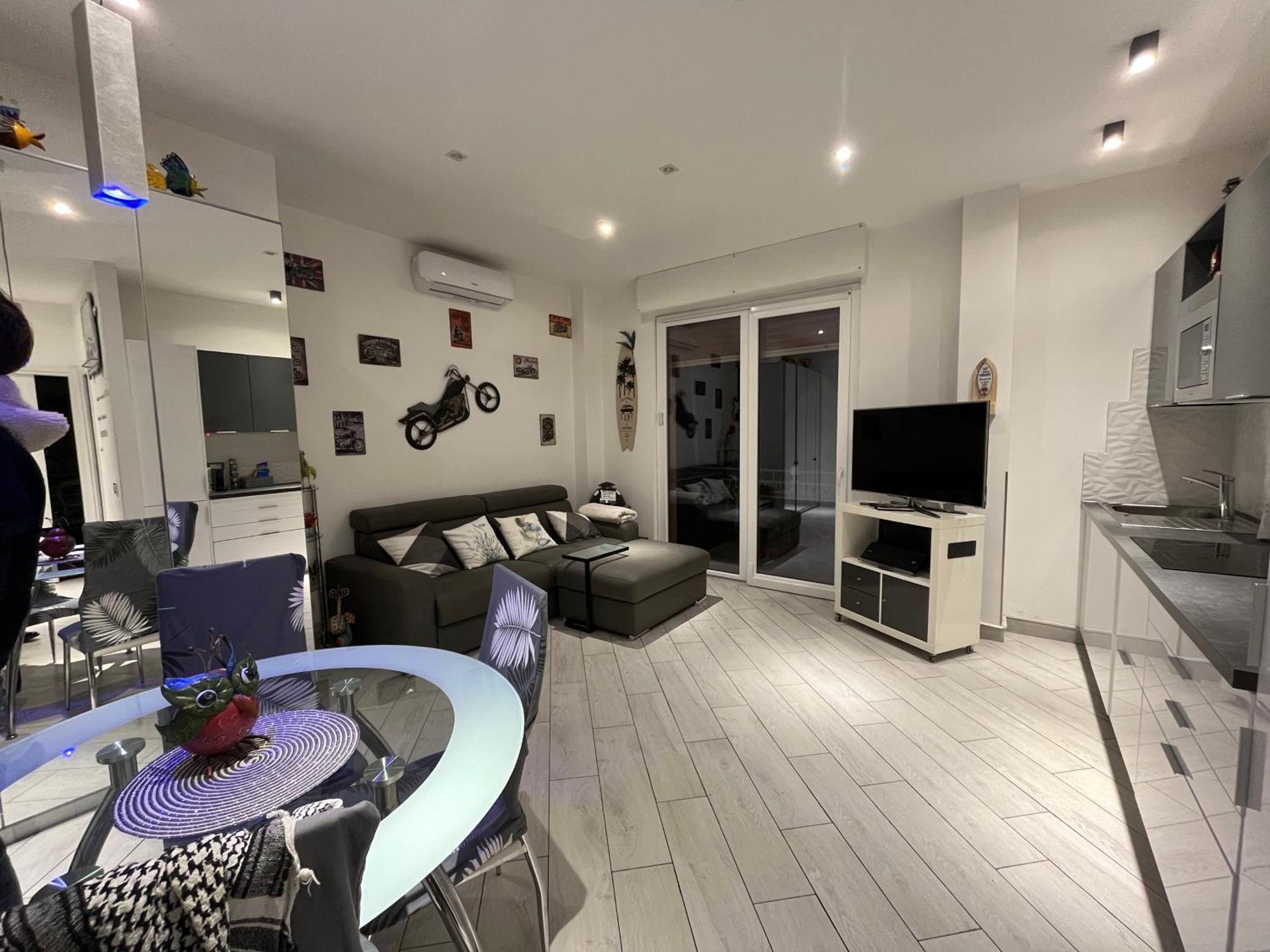 Casa Di Amos Con Parcheggio Privato Apartment Rapallo Exterior photo